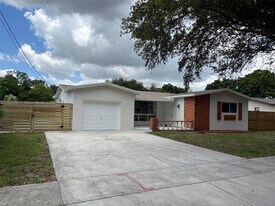 9060 SW 53rd St in Cooper City, FL - Building Photo