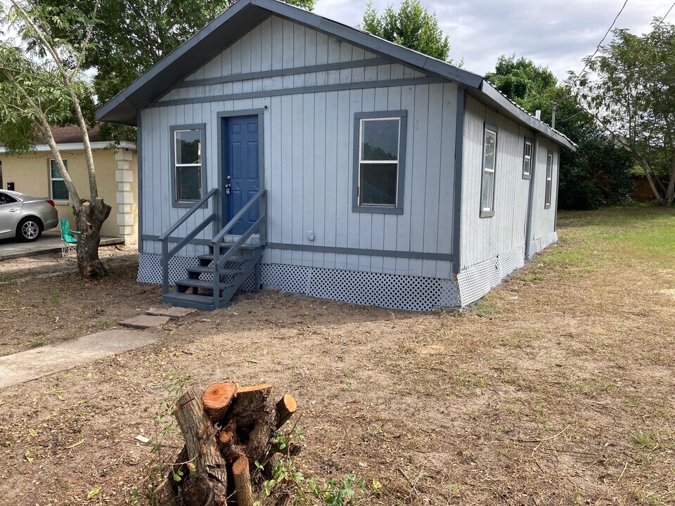 507 N 6th St in Haines City, FL - Building Photo