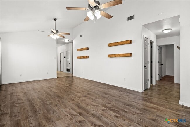 property at 3307 Cherry Rd