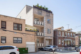 2788 E 16th St in Brooklyn, NY - Foto de edificio - Building Photo