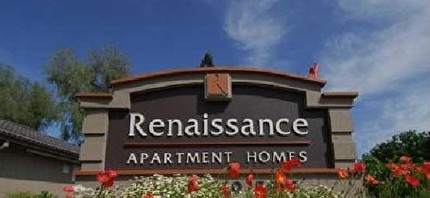 The Renaissance in Fresno, CA - Building Photo - Building Photo