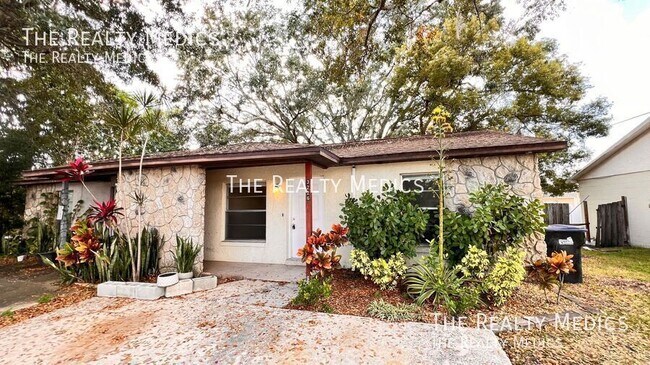 property at 3226 Redditt Rd