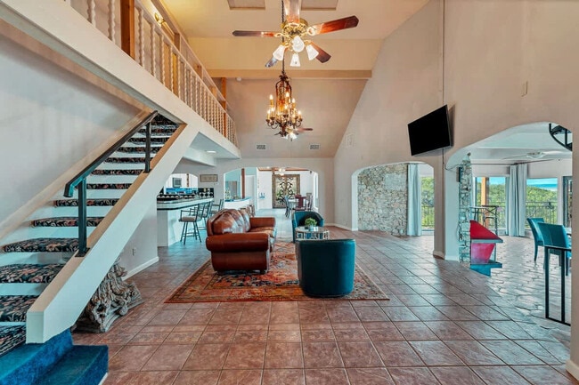 property at 1175 O C Trout Dr