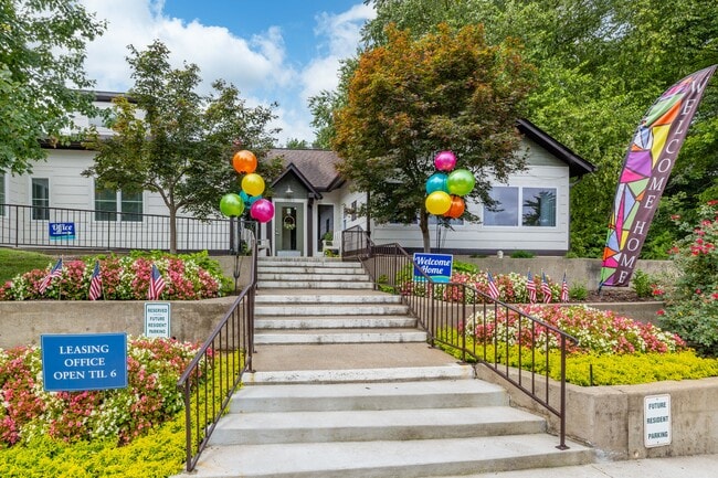 Bell Hollow at Century Farms