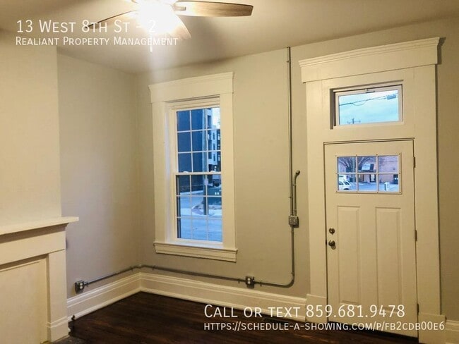 13 W 8th St in Covington, KY - Building Photo - Building Photo