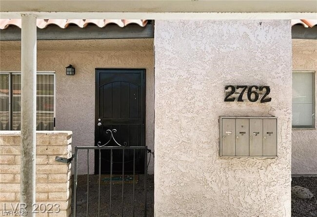 property at 2762 Eldora Cir