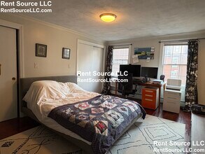 27 Fayette St in Boston, MA - Building Photo - Building Photo
