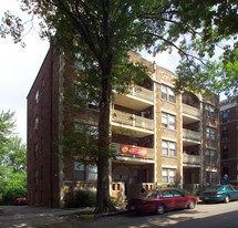 26-30 Summit St Apartments