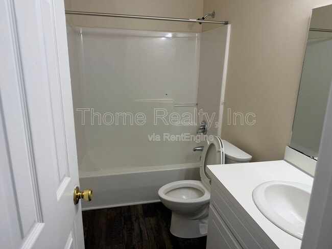 1101 Raccoon Branch Rd in Rocky Mount, NC - Building Photo - Building Photo