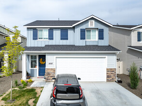 Chukar Ridge in Meridian, ID - Foto de edificio - Building Photo