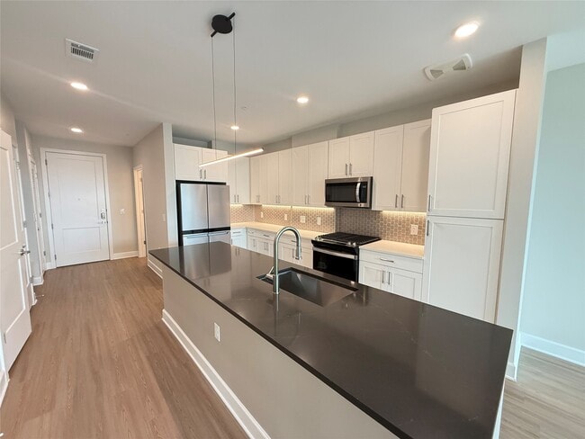 property at 716 Waugh Dr