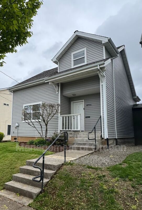 6714 N Monteith Ave in Portland, OR - Building Photo - Building Photo