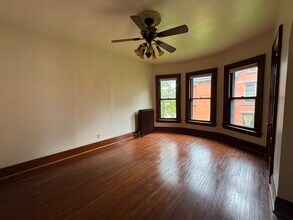 723 Columbus Pkwy, Unit UPPR in Buffalo, NY - Building Photo - Building Photo