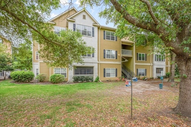 property at 8307 Walden Park Dr