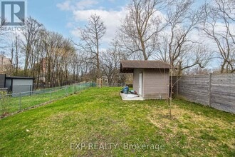 55 Don Valley Dr. in Toronto, ON - Building Photo - Building Photo