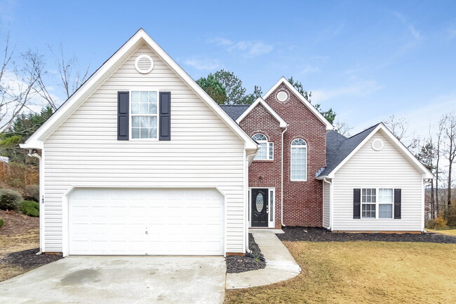 property at 162 Towler Shoals Dr