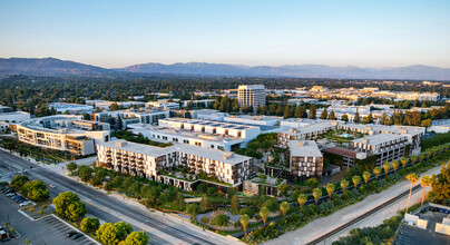 The 24 in Chatsworth, CA - Foto de edificio - Building Photo