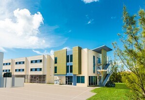 Lagoon Landing in Key West, FL - Building Photo