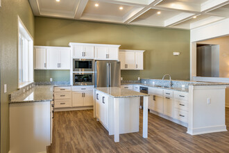 Ledgerock Apartments in Johnstown, CO - Building Photo - Building Photo