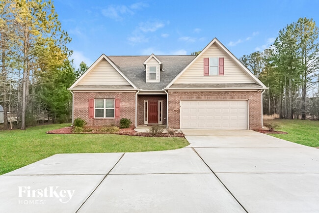 property at 252 Hedgewood Dr