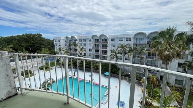 property at 486 NW 165th St