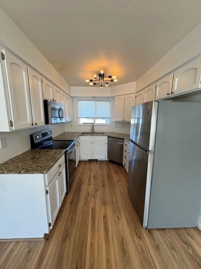 2525 49th Ave in Greeley, CO - Building Photo - Building Photo