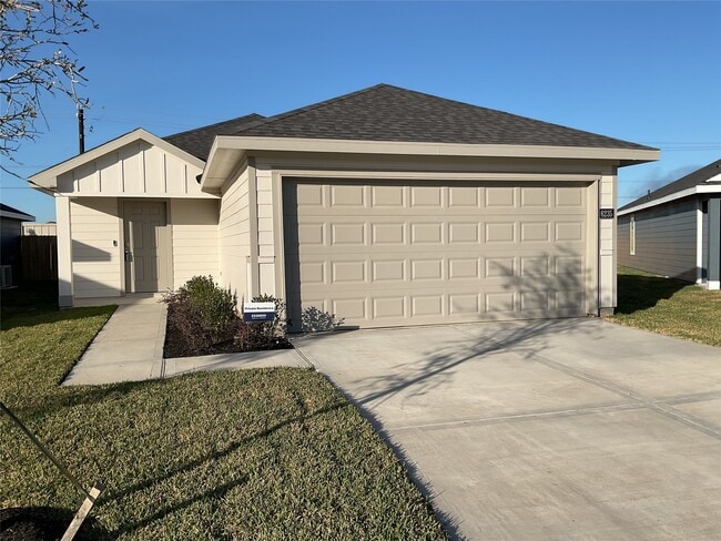 6235 Scarlet Halo Ln