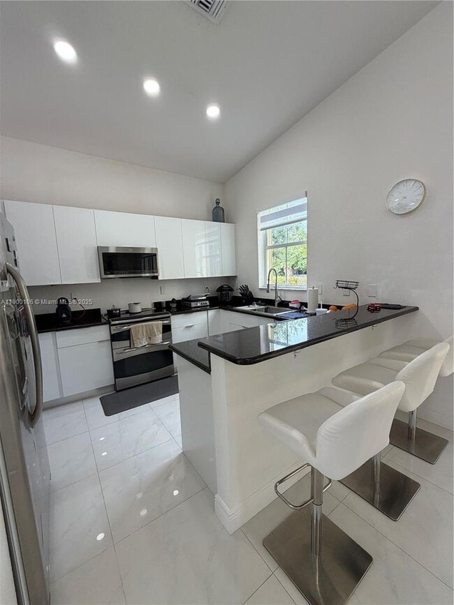 property at 2330 SW 132nd Wy