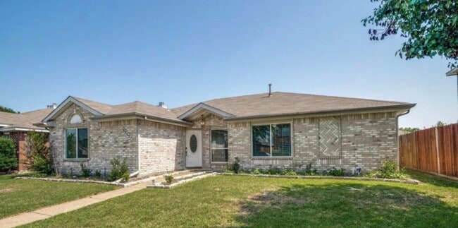 property at 7717 Coral Way