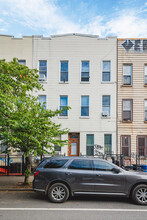 280 Troutman St in Brooklyn, NY - Building Photo - Building Photo