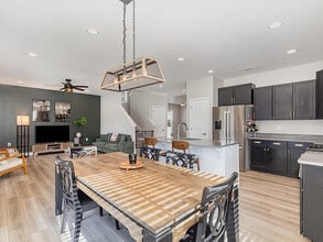 152 Antler Steel Dr in Clayton, NC - Building Photo - Building Photo