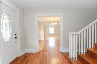1701 Bain St in Portsmouth, VA - Building Photo - Building Photo