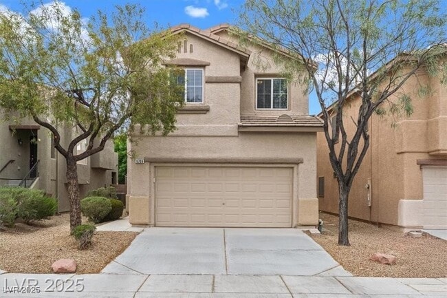 property at 9709 N Fast Elk St