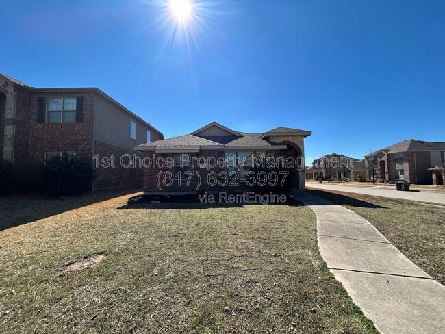 property at 5865 Fir Tree Ln