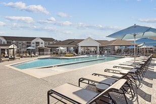 Alta Cosner in Fredericksburg, VA - Building Photo