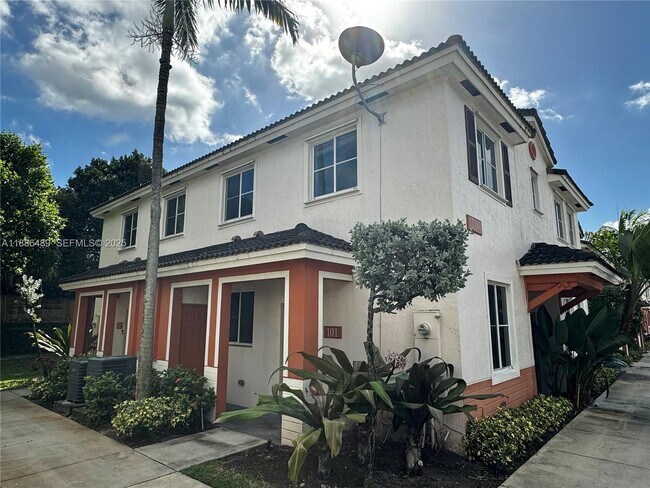 property at 17333 NW 7th Ave