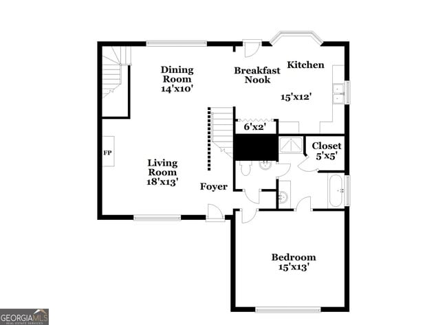 4237 Sterling Pointe Dr in Douglasville, GA - Building Photo - Building Photo