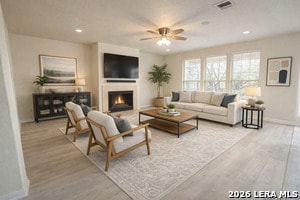 property at 21415 Branding Bay