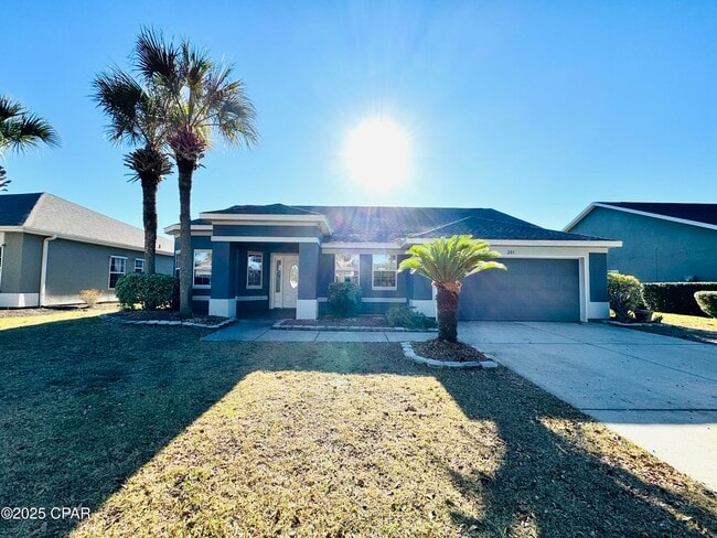 property at 205 Covington St