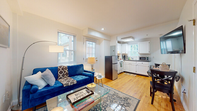 23 Jay St, Unit A