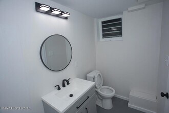 730 S 38th St in Louisville, KY - Building Photo - Building Photo