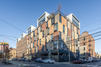 The Pencil Factory in Brooklyn, NY - Building Photo - Building Photo