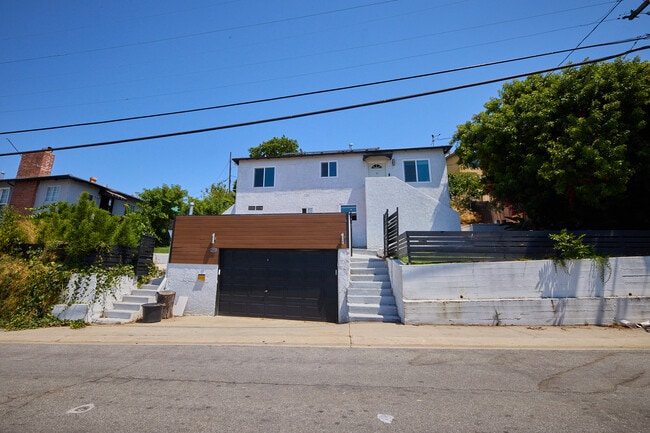 property at 1416 Helen Dr