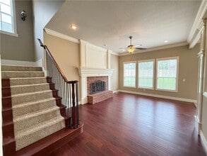 4754 Stonewall Crossing in Fayetteville, AR - Building Photo - Building Photo