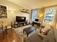 1060 Beacon St, Unit 3 in Brookline, MA - Building Photo - Building Photo