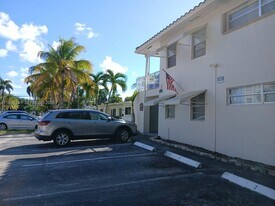 3031 NE 21st Terrace in Fort Lauderdale, FL - Building Photo