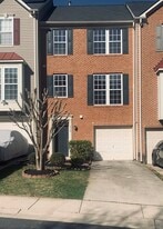 6520 Landing Way in Hyattsville, MD - Building Photo