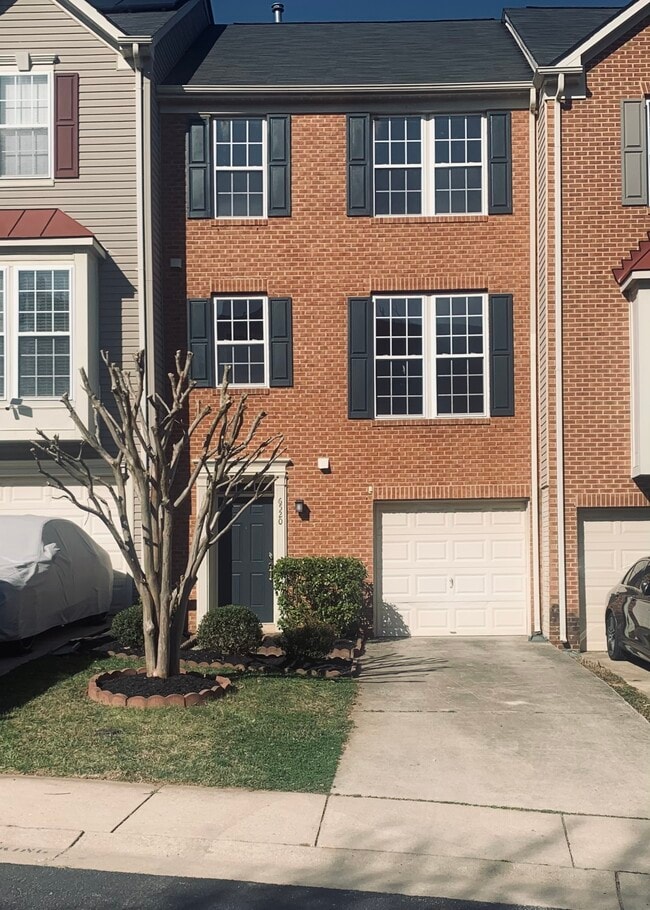 property at 6520 Landing Way
