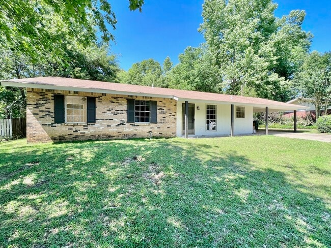 property at 2474 Barnes Crossing Rd