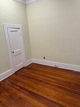 416 Sycamore St, Unit A in Weldon, NC - Building Photo - Building Photo